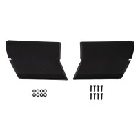 BUFF KIT 2PCE ARB : Pare-chocs arrière Sahara 4x4 robuste